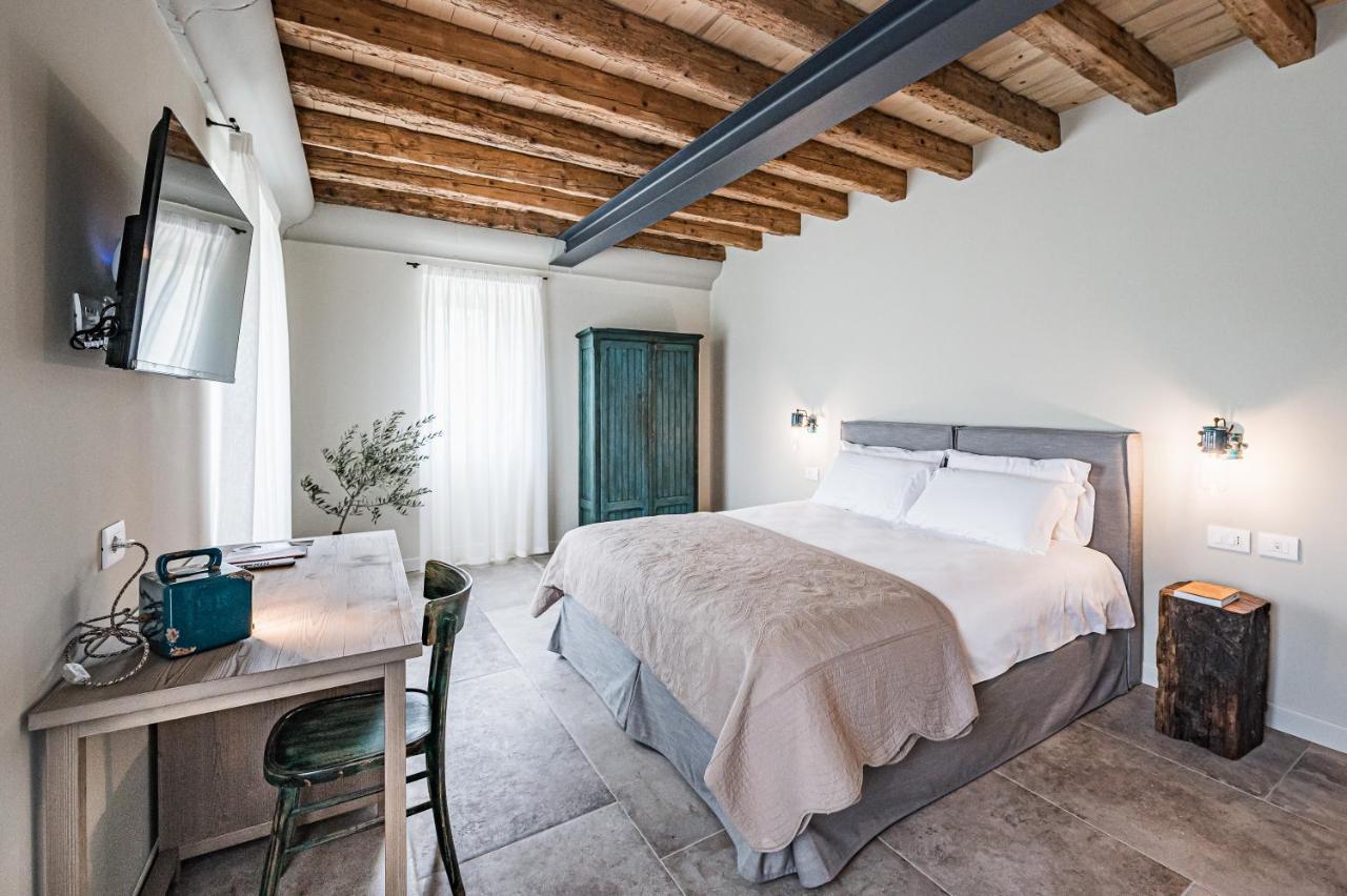 Villa Borgo Gradis'Ciutta Gorizia Exterior foto