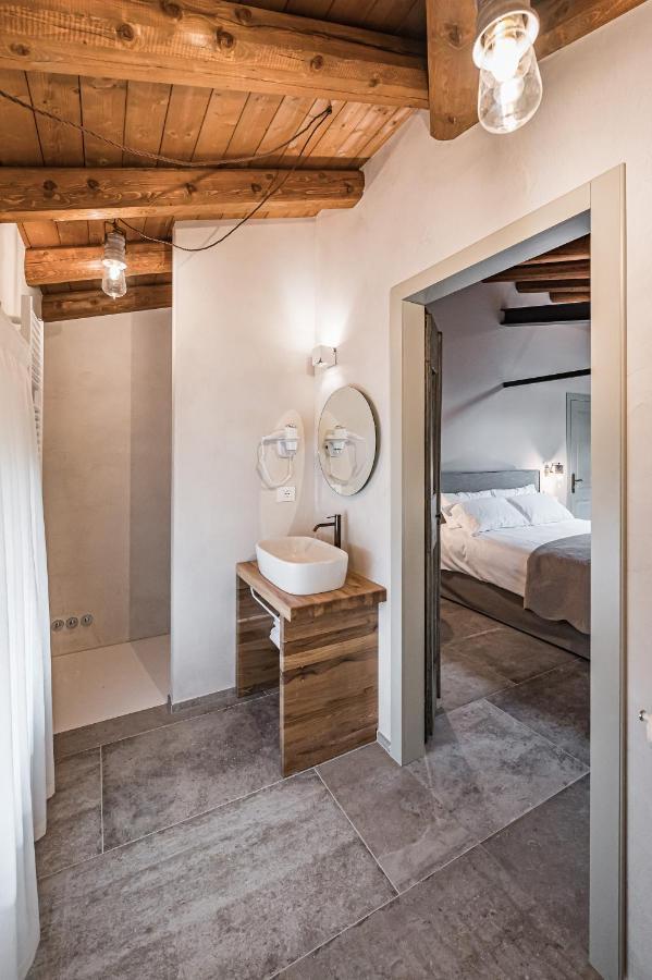 Villa Borgo Gradis'Ciutta Gorizia Exterior foto