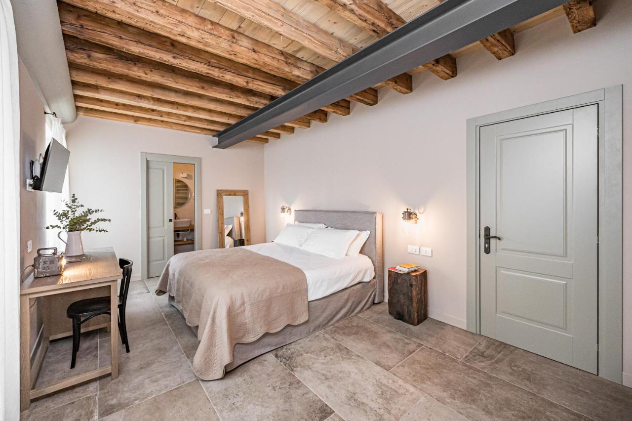 Villa Borgo Gradis'Ciutta Gorizia Exterior foto