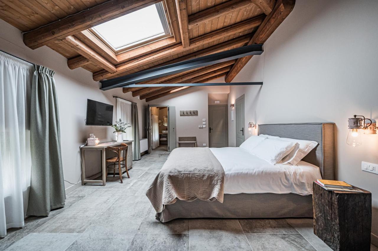 Villa Borgo Gradis'Ciutta Gorizia Exterior foto